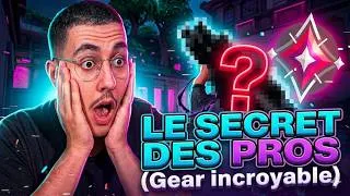 Miniature : CE GEAR REFAIT MON AIM EN IMMORTEL ! (Il est incroyable)