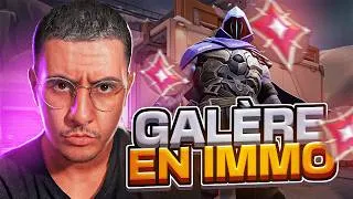 Miniature : POURQUOI CHAQUE GAME EST DEVENUE DURE EN IMMO ? (OMEN)