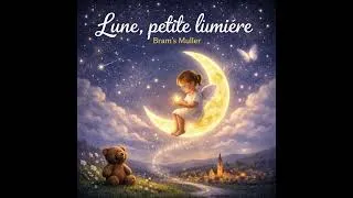 Miniature : Lune, petite lumière - Bram's Muller