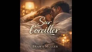 Miniature : Sur l'oreiller - Bram's Muller