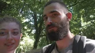 Miniature : Vlog - Verdun on Explore une casemate d'artillerie