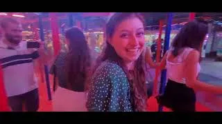 Miniature : Vlog - anniversaire Missbrandax
