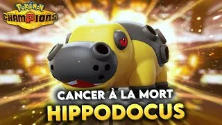 Miniature : HIPPODOCUS TOXIC MAIS BROKEN !!