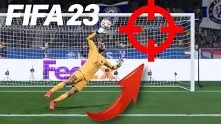 Miniature : Les plus beaux buts sur FIFA 23 - Ma compilation de l'année !