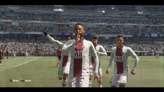 Miniature : FIFA 21 Goal of the week