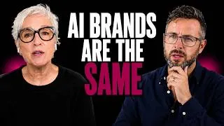 Miniature : Why Brand Value Now Comes From Human Values with  Mary Meehan