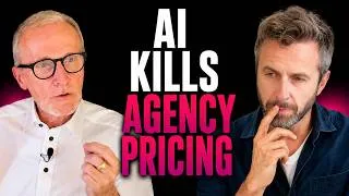 Miniature : Why Everything Agencies Sell is About to Collapse with Tim Williams