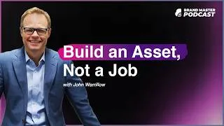 Miniature : Build a Business They Want to Buy with John Warrillow
