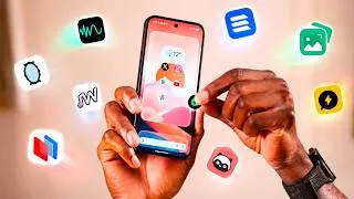 Miniature : 10 APPLICATIONS que TOUT LE MONDE devrait télécharger !