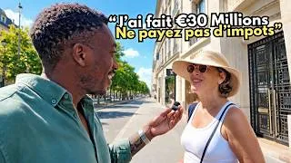 Miniature : J’ai demandé aux Millionnaires : Quel est votre plus grand échec ?