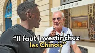Miniature : J'ai Demandé Aux Millionnaires Comment Faire €1 Million d'euro ?