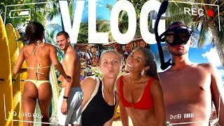 Miniature : 1 MOIS EN GUADELOUPE | LE PLUS BEAU VOYAGE DE NOTRE VIE