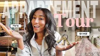 Miniature : MON APPARTEMENT TOUR !
