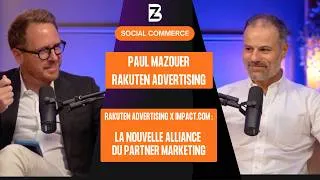 Miniature : Rakuten Advertising x Impact.com : La nouvelle alliance du Partner Marketing