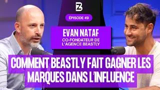 Miniature : Comment Evan Nataf a construit Beastly et Hôtel Mahfouf avec Léna Situations
