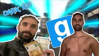 Miniature : Je me fais passer pour AROUF sur ce Serveur ! - Garry's Mod DarkRP
