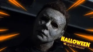 Miniature : Michael Myers est Terrifiant ! - Dead By Daylight