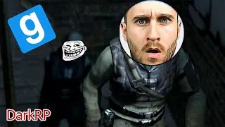 Miniature : Garry's School Ma TROLLER ! (Partie 2) Garry's Mod Dark RP