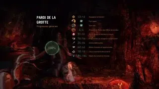 Miniature : Far Cry Primal - Jeu fini à 100% & Trophée platine (guide d'avancement) #Episode3
