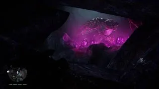 Miniature : Far Cry Primal - Trophée masqué Wenja type IV (Tuto)