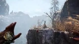 Miniature : Far Cry Primal - Trophée Kanda de la fois (Tuto)