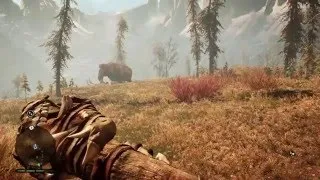 Miniature : Far Cry Primal - La chasse au mammouth #Episode2