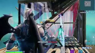 Miniature : Fortnite Highlight #3 - YESSIR