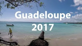 Miniature : My trip in Guadeloupe 2017/ Mon voyage en Guadeloupe 2017 (Gopro 5)