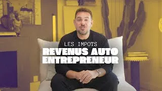 Miniature : Comment déclarer ses revenus d’auto-entrepreneur ?