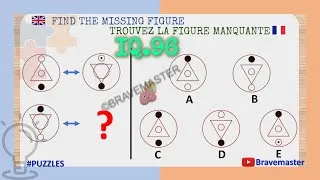 Miniature : Test psychotechnique : Test logique : exercices corrigés N°96 | Lettres et nombres