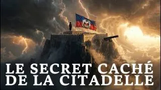 Miniature : “La Citadelle Laferrière : Le Secret Militaire d’Haïti qui a Effrayé Napoléon”