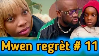 Miniature : Mwen regrèt # 11