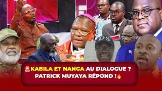 Miniature : DIALOGUE NATIONAL ET INCLUSIF AVEC QUI ET OU ?