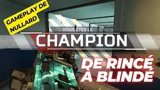 Miniature : LEADER de FRAGS  Top 1 : JAMAIS dans L'ANNEAU - Apex Legends [RANKED]
