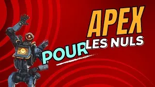 Miniature : Apex en légende - [PATHFINDER PC Noob Gameplay] Saison 17