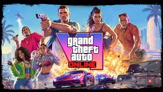 Miniature : GTA 6 ONLINE EST LÀ ! LA RÉVOLUTION DU RP & MODE CRÉATIF