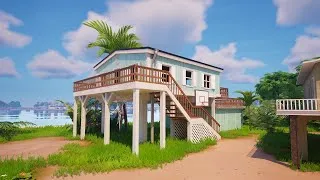 Miniature : MAP GTA 6 sur Fortnite ! Code : 7252-0247-3864