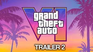 Miniature : Grand Theft Auto VI Trailer 2