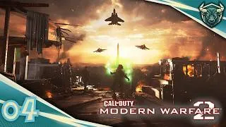 Miniature : LIBÉRER LE PRISONNIER 627 ! - Call of Duty MW2 (Campagne) Épisode 4