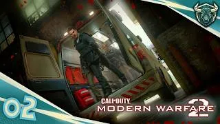 Miniature : INVASION ET CHAOS À RIO ! | CALL OF DUTY MW2 (2009) Let's Play Épisode 2