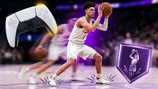 Miniature : NBA2K26 ARRETE TOI INSTANTANEMENT AVEC CE MOVE / TUTO PEEKSHOT QUICKSTOP