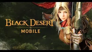 Miniature : Black Desert Mobile - On commence l’aventure ! | Mr Break