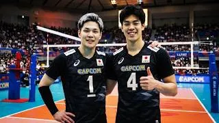 Miniature : The Day Yuji Nishida & Kento Miyaura Shocked the World !!!