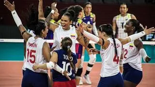 Miniature : 🇨🇴 COLOMBIA vs VENEZUELA 🇻🇪 | COPA SUDAMERICANA LIMA 2026 | Colombia impuso su poderío