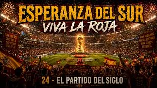Miniature : El Partido Del Siglo - Esperanza del sur #flamenco #salsa #espana