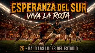 Miniature : Bajo las luces del estadio - Esperanza del sur #flamenco #salsa #espana