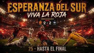 Miniature : Hasta el final - Esperanza del sur #flamenco #salsa #espana