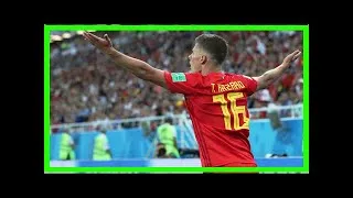 Miniature : Breaking News | Senegal: The Day That Was - Senegal Victims of Fair Play, Belgium Fan Paints Himsel