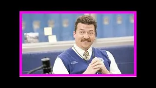 Miniature : Breaking News | Danny McBride & John Goodman Will Play Awful Televangelists in HBO’s RIGHTEOUS GEMS