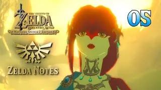 Miniature : 🔴 DIRECT - EN QUÊTES DE SOUVENIRS - ZELDA BREATH OF THE WILD - SWITCH 2 - 05 part 4